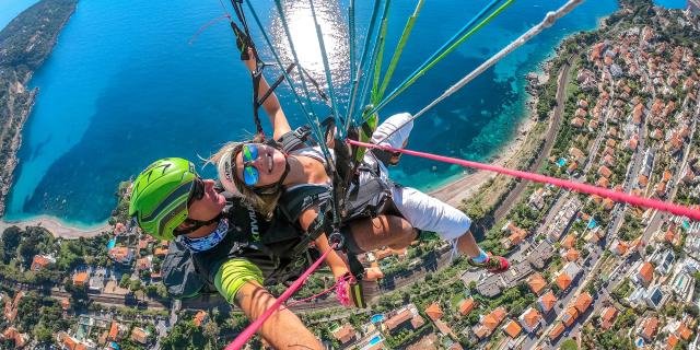 Toutes les activités