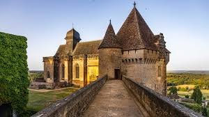 Châteaux & Patrimoine